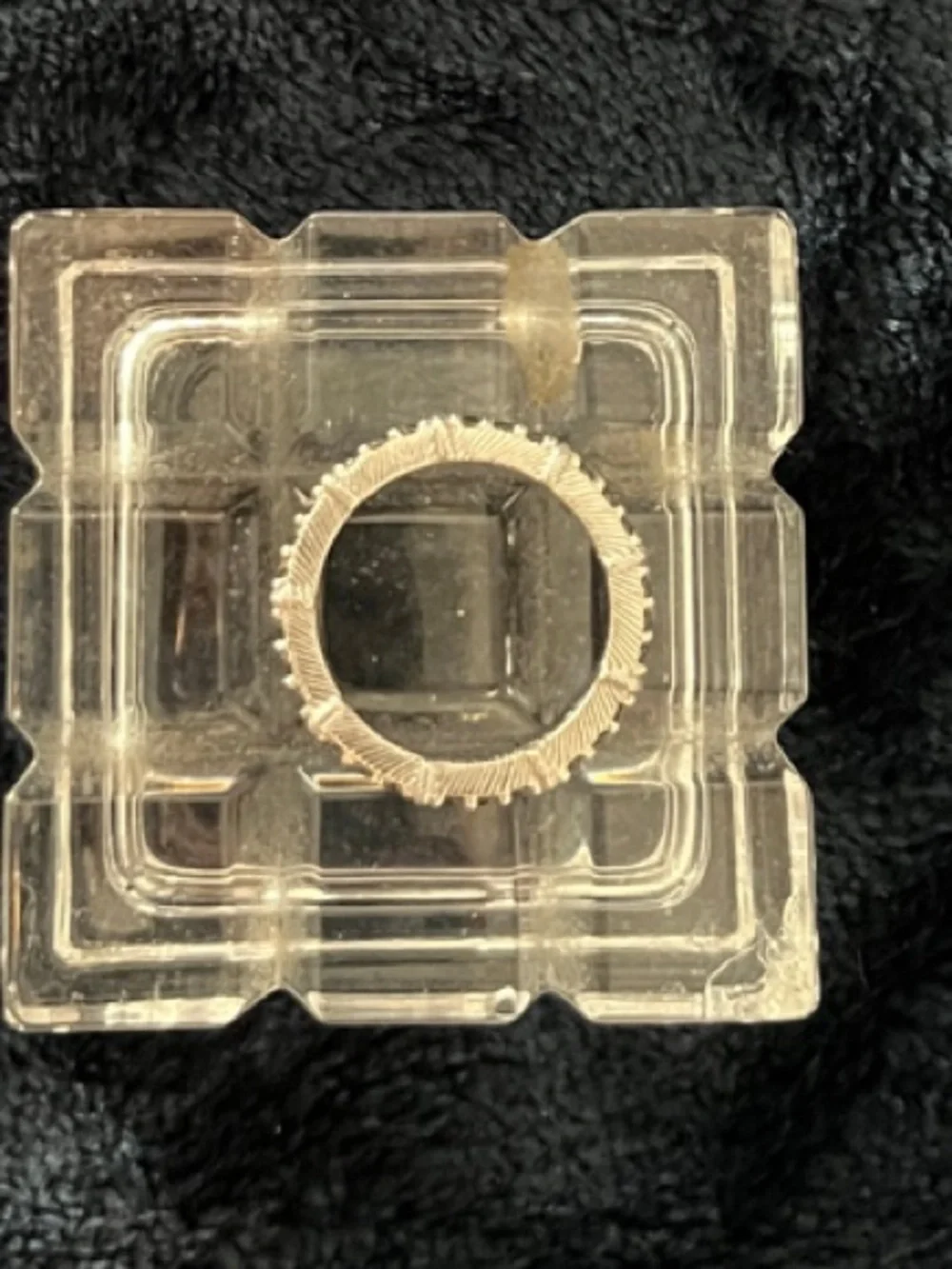 Judith Ripka sterling silver